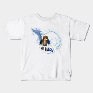 Icy Kids T-Shirt